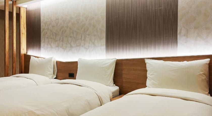 豪華三人間 (Deluxe Triple Room)圖片 9