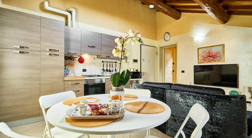 Small Luxury A Due Passi Dal Centro