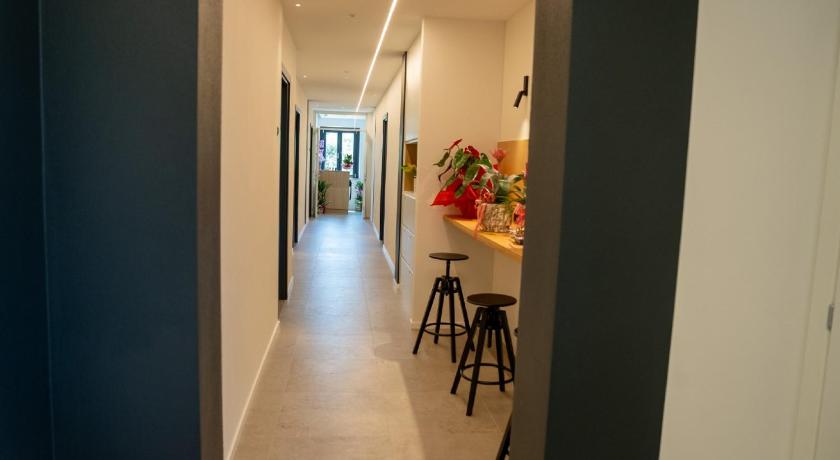 CASA NEDA Affitacamere