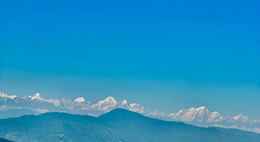 Auroma Guest house — Kathmandu (3)