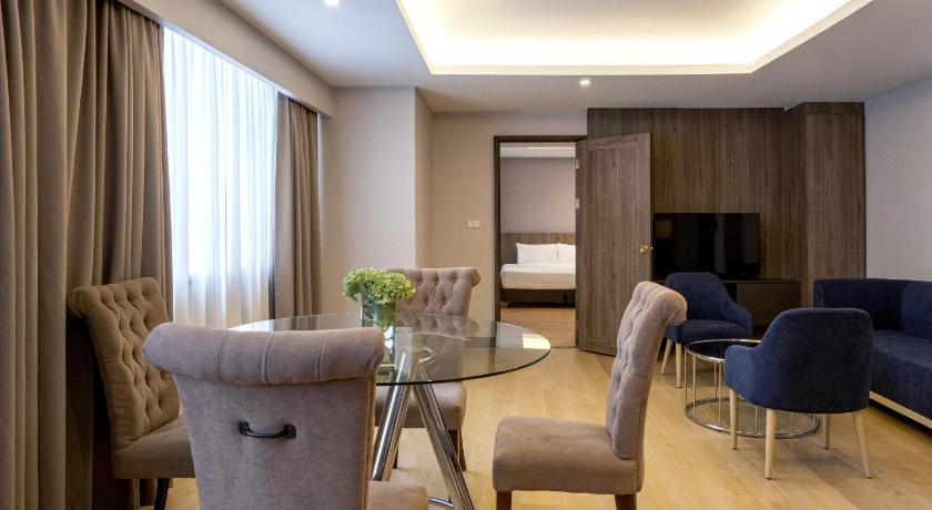 Image of Grand Suite King 5
