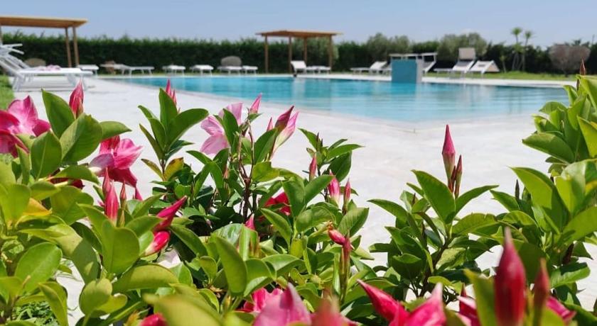 Residence Pace & Relax