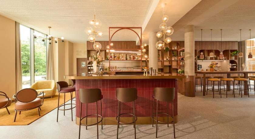 OKKO Hotels Troyes Centre