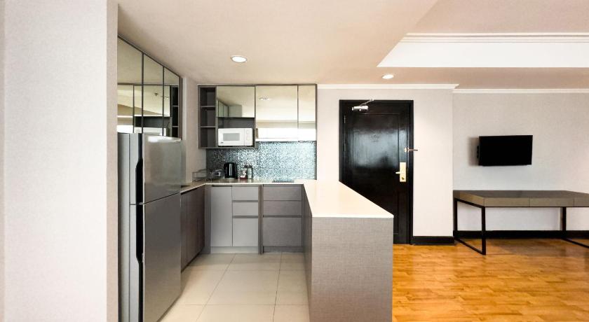 Rembrandt Residences Bangkok - image 6