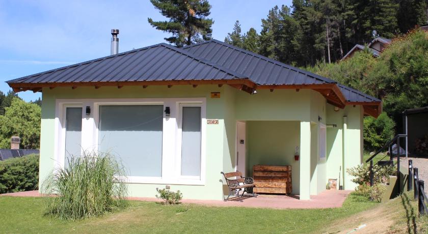 Esquel Apart Chalet