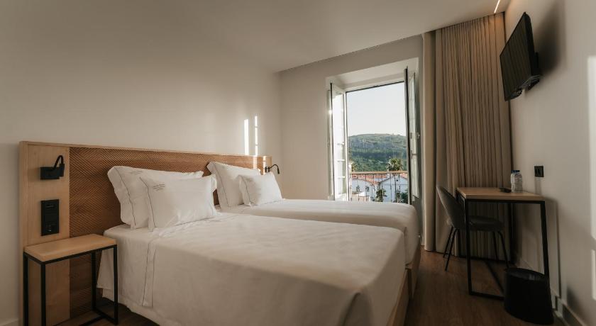维德城堡 Casa do Parque Nature & Heritage Hotel 4星级 酒店 套房