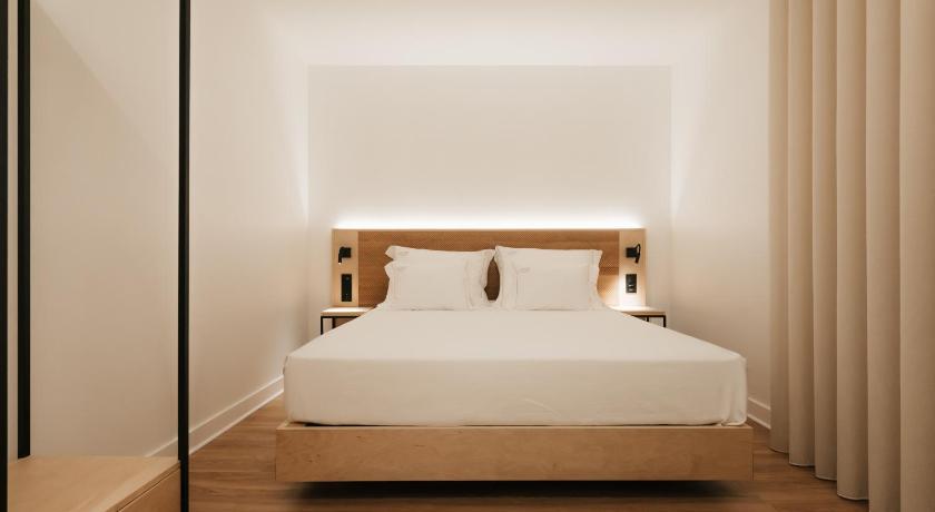 维德城堡 Casa do Parque Nature & Heritage Hotel 4星级 酒店 外观