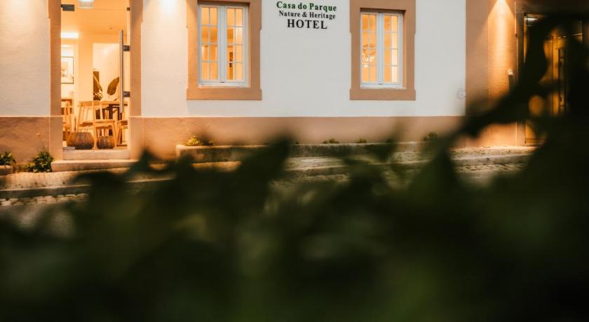 维德城堡 Casa do Parque Nature & Heritage Hotel 4星级 酒店 客房