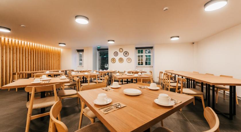 维德城堡 Casa do Parque Nature & Heritage Hotel 4星级 酒店 客房