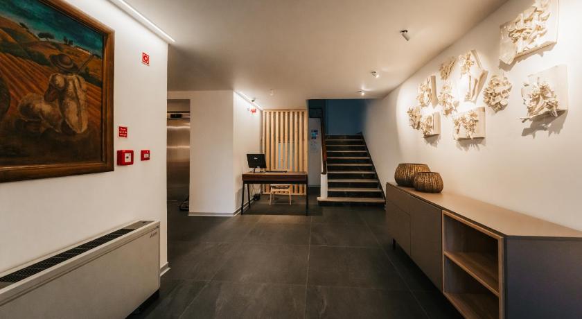 维德城堡 Casa do Parque Nature & Heritage Hotel 4星级 酒店 泳池