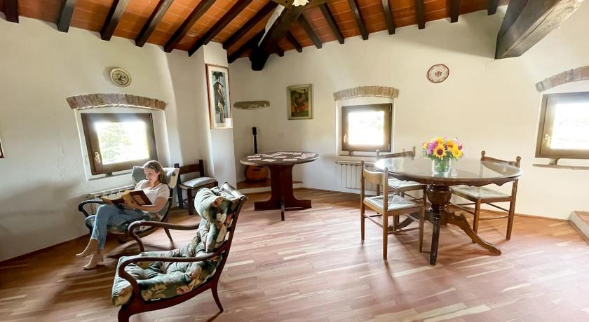 Locanda degli Dei