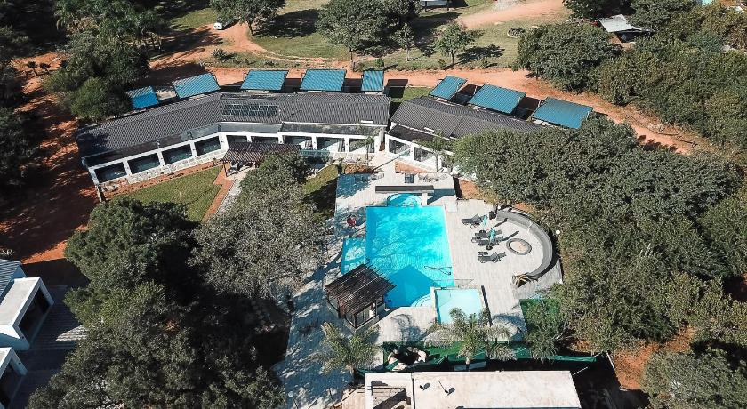 Kingdoms Lodge