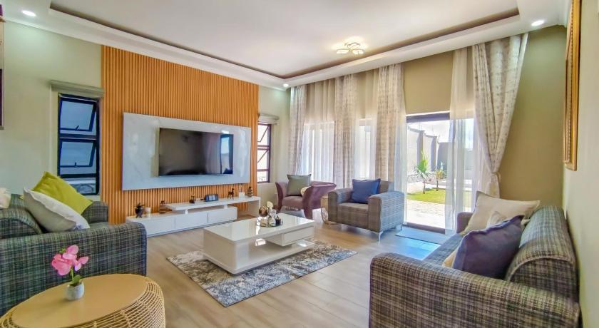 Forest View Apartment