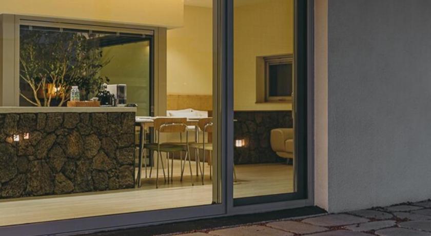 Jeju 제주 이루후제 4-Star Accommodation exterior