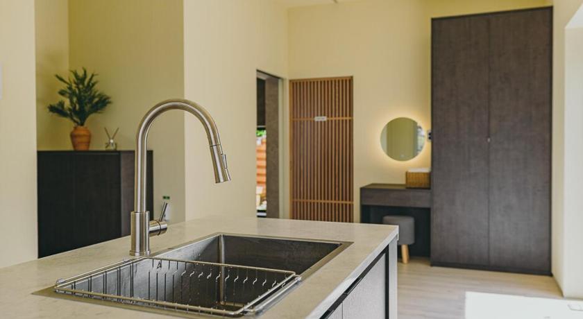 Jeju 제주 이루후제 4-Star Accommodation amenity