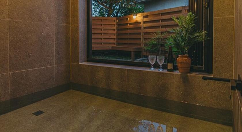 Jeju 제주 이루후제 4-Star Accommodation amenity