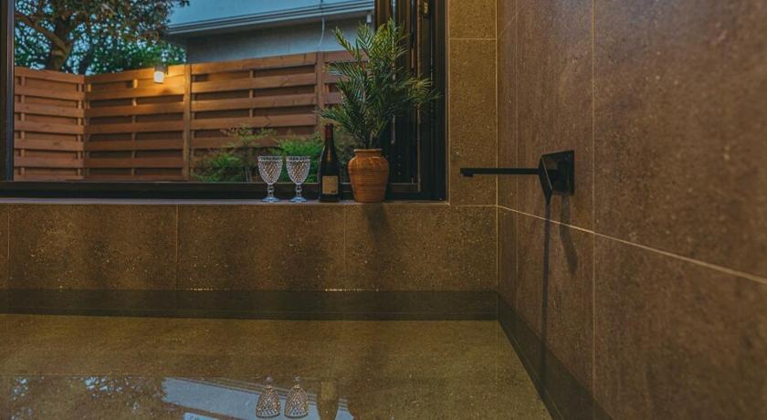 Jeju 제주 이루후제 4-Star Accommodation view