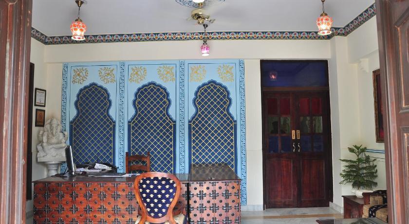 Hotel Rani Mahal