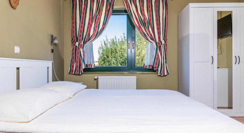 Breza Ravna Gora Rooms and Bistro