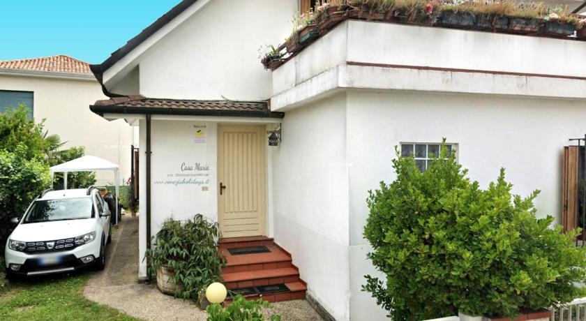Casa Maria