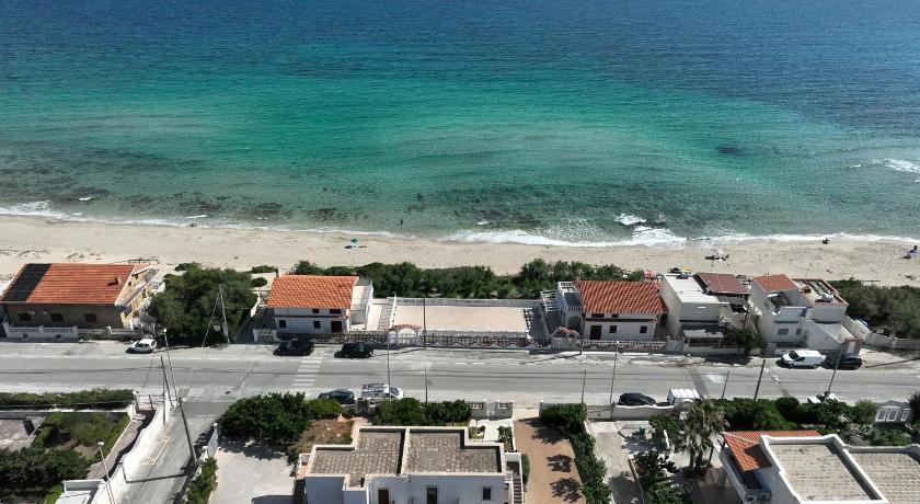 Vista Mare Librari Torre Ovo