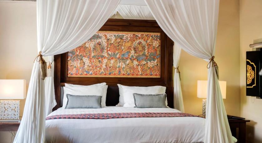 Image of Deluxe Villa 9