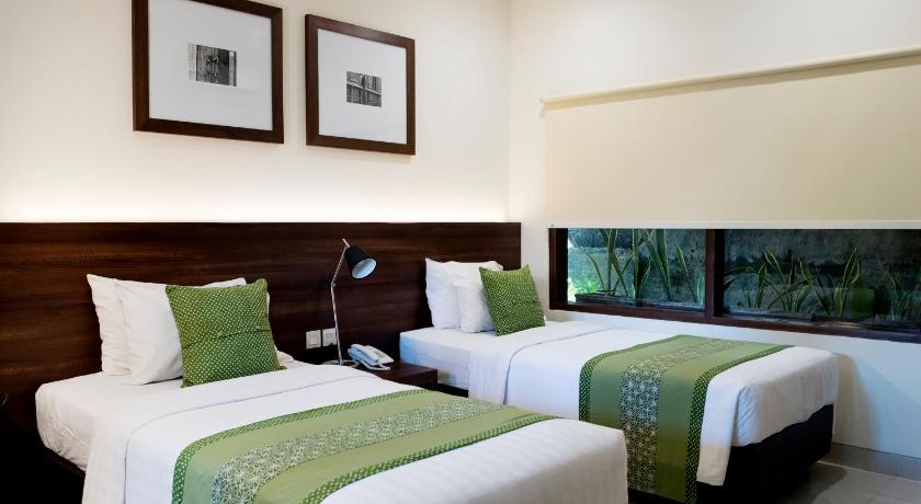 Image of Standard Room 108 7