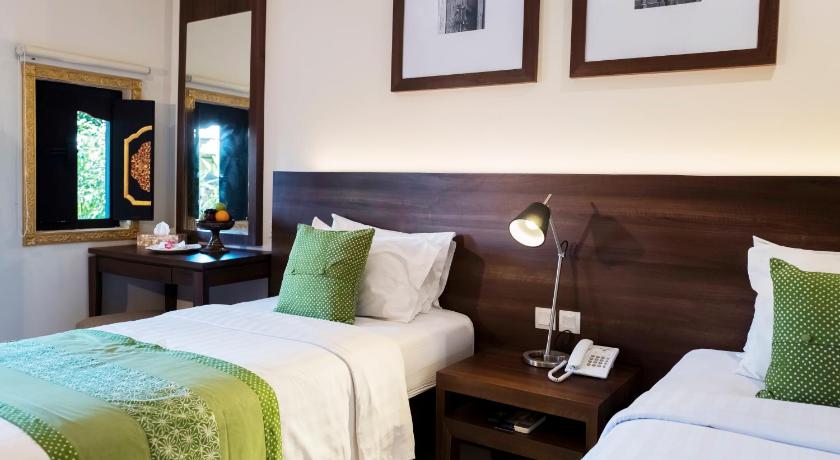 Image of Standard Room 108 9