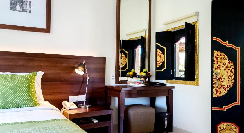 Image of Standard Room 108 17