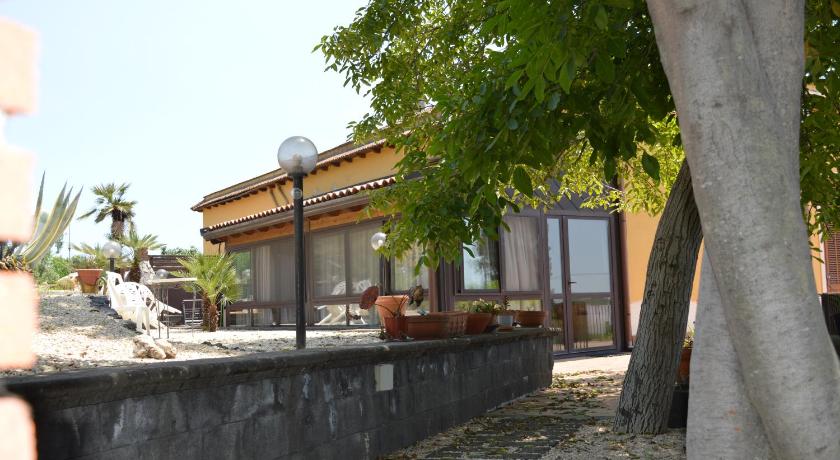 Zest House
