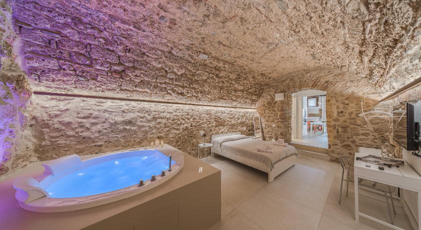 Vicolo porte 21 23, Tuscany experience and relax