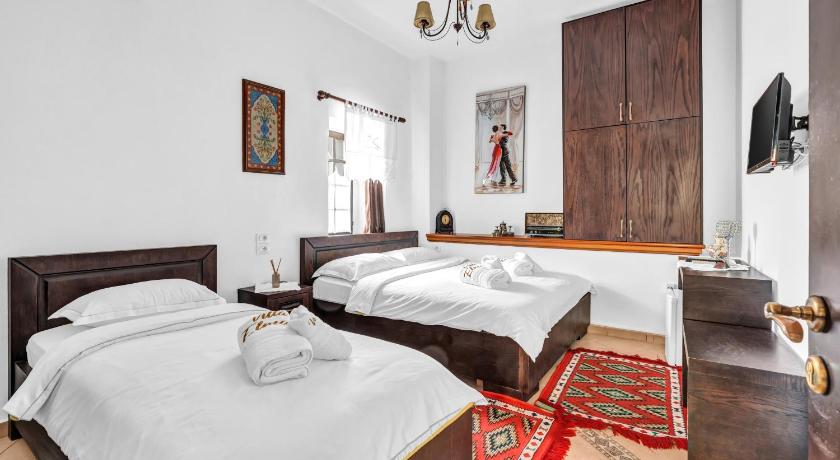 Image of Comfort Triple Room 0