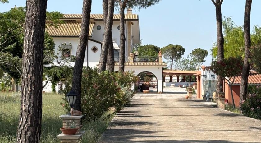 Masseria I Pini