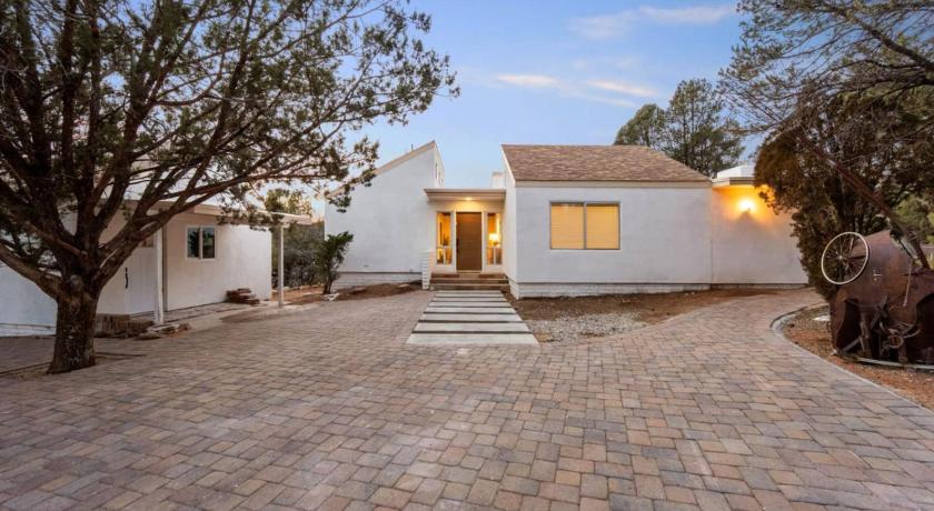 세도나 (AZ) Perfect home in Sedona With HotTub 3성급 숙소 외관