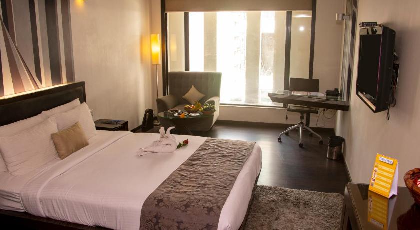 Hotel Park Prime Kolkata – Calcutta, IN