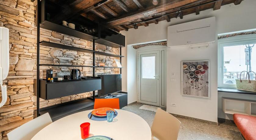 Romantic Apartment in Sori - 10 Meters from the Sea