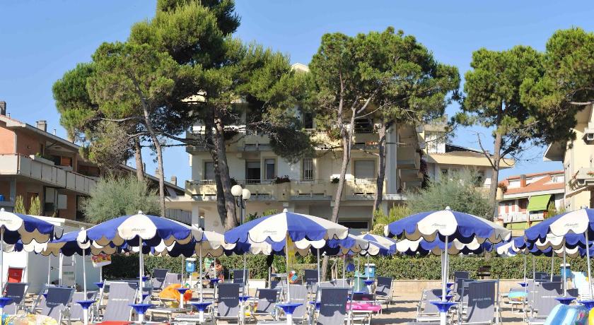 Hotel Abruzzo photo