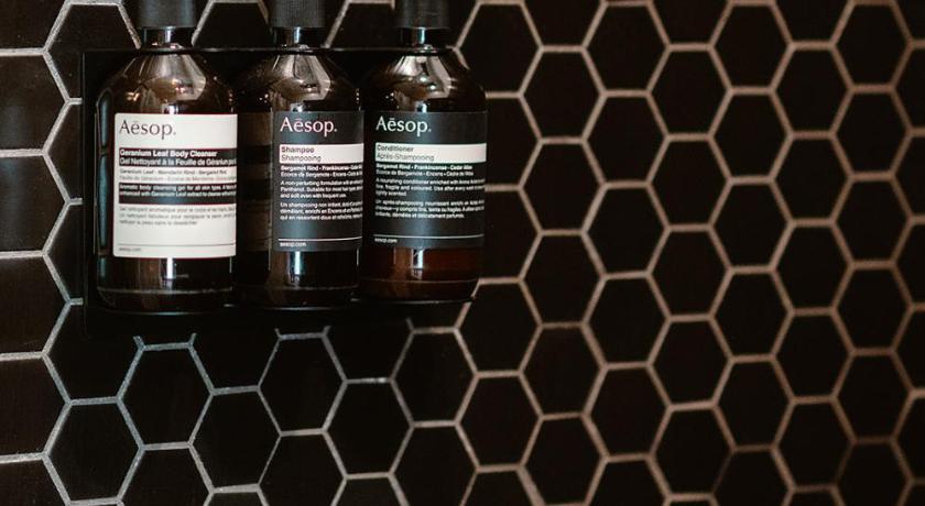 シルバートン (CO) The Wyman Hotel ホテル 外観