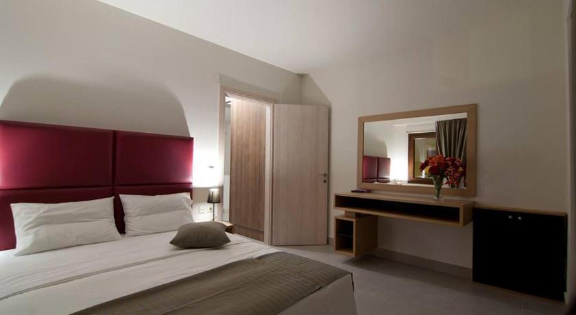 Palataki Margariti — Hotel in Margariti