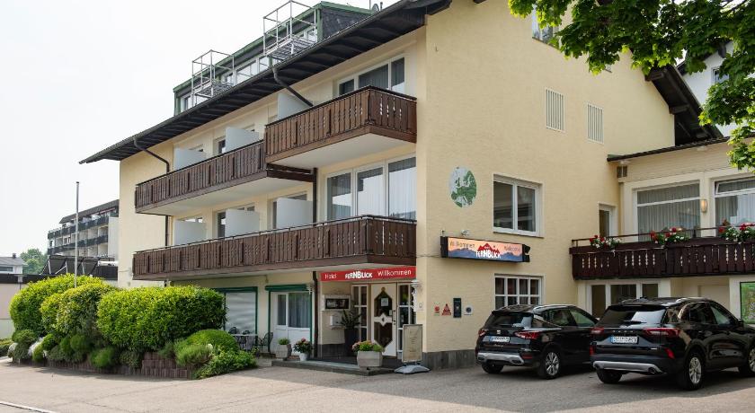 Hotel Fernblick