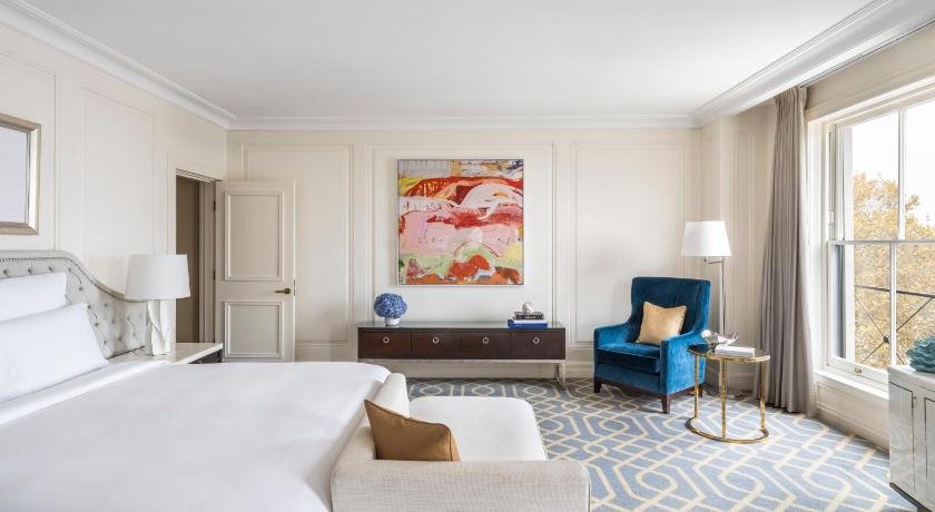 Image of Junior Suite Harbour 1