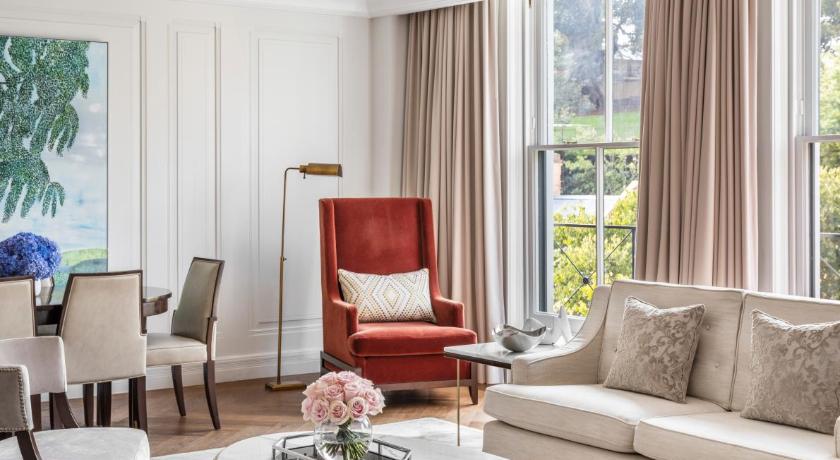 Image of The Observatory Suite 0