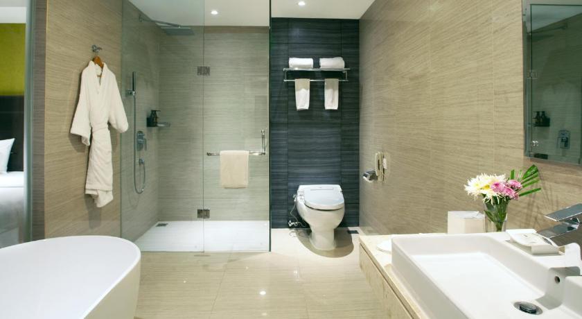 Image of Executive Double Room 2
