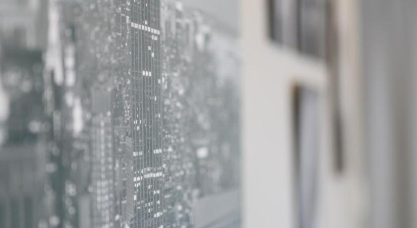 東京 Maison Nagasaki 201 3つ星 宿泊施設 外観