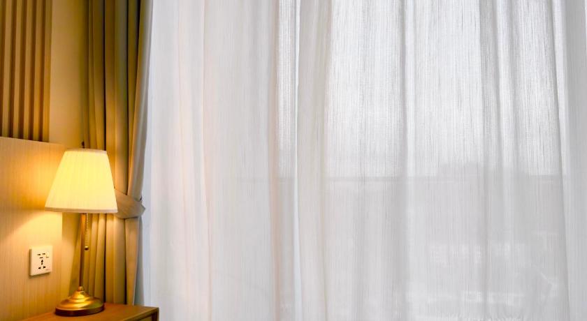 豪華兩臥室公寓- 帶陽台 (Deluxe Two Bedroom Apartment with Balcony)的照片 17