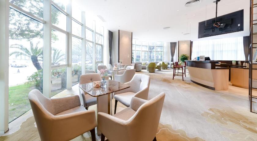 Holiday Inn Xiaoshan By IHG - image 2
