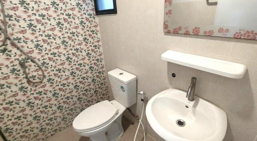 Sukhum Suvarnabhumi Airport Guest House - image 8