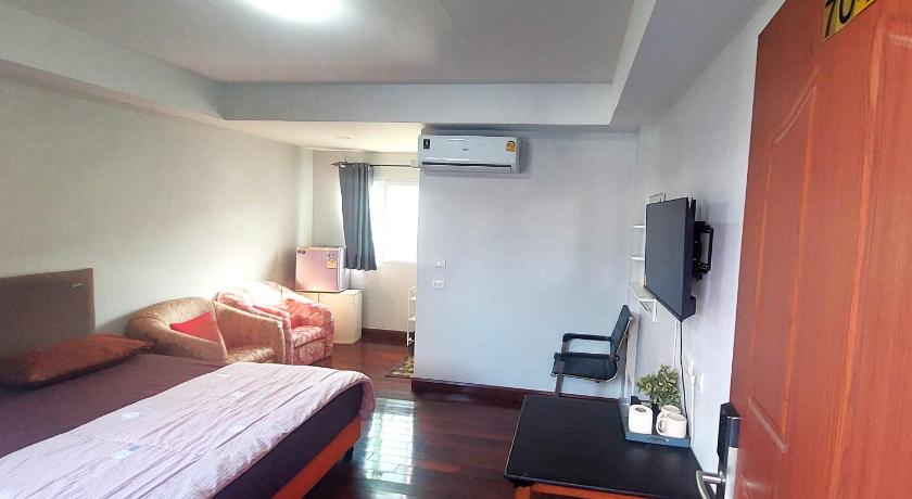 Sukhum Suvarnabhumi Airport Guest House - image 11