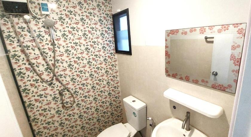 Sukhum Suvarnabhumi Airport Guest House - image 6