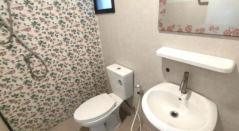 Sukhum Suvarnabhumi Airport Guest House - image 12